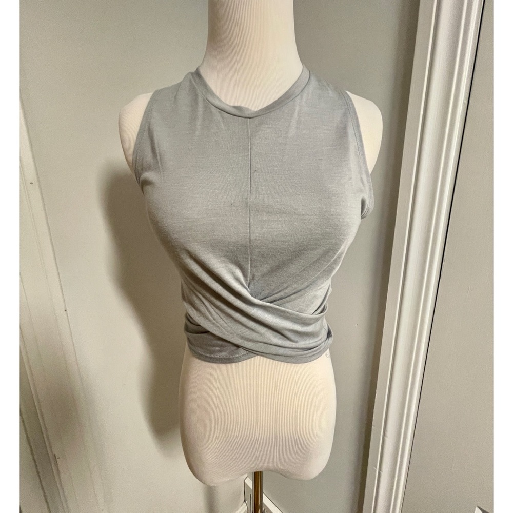 JoyLab Crop Tank, Sz m